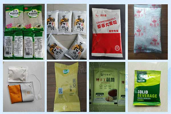 采用聚乙烯/PE膜的全自動立式黄瓜视频免费视频