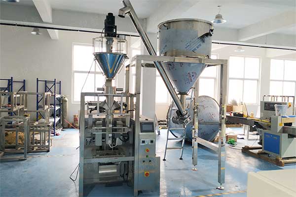 流水線粉體黄瓜视频免费视频自動化生產線功能特點
